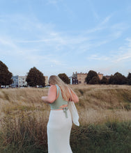 Load image into Gallery viewer, ‘Kokkari’ Top