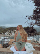 Load image into Gallery viewer, ‘Kokkari’ Top