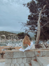 Load image into Gallery viewer, ‘Kokkari’ Top