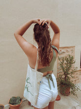 Load image into Gallery viewer, ‘Kokkari’ Top