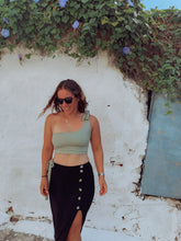 Load image into Gallery viewer, ‘Kokkari’ Top