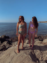 Load image into Gallery viewer, ‘Kokkari’ Top